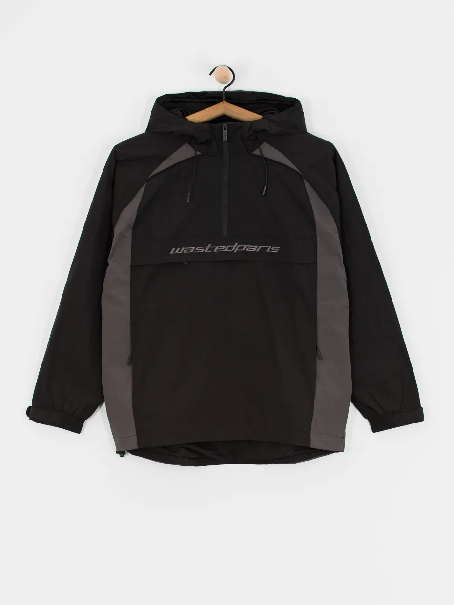 Wasted Paris Jacket Arena Windbreaker
