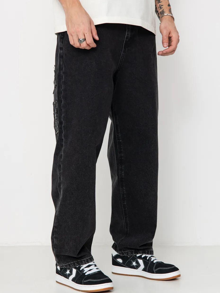 Wasted Paris Kingdom Curve Destroy Casper Pants