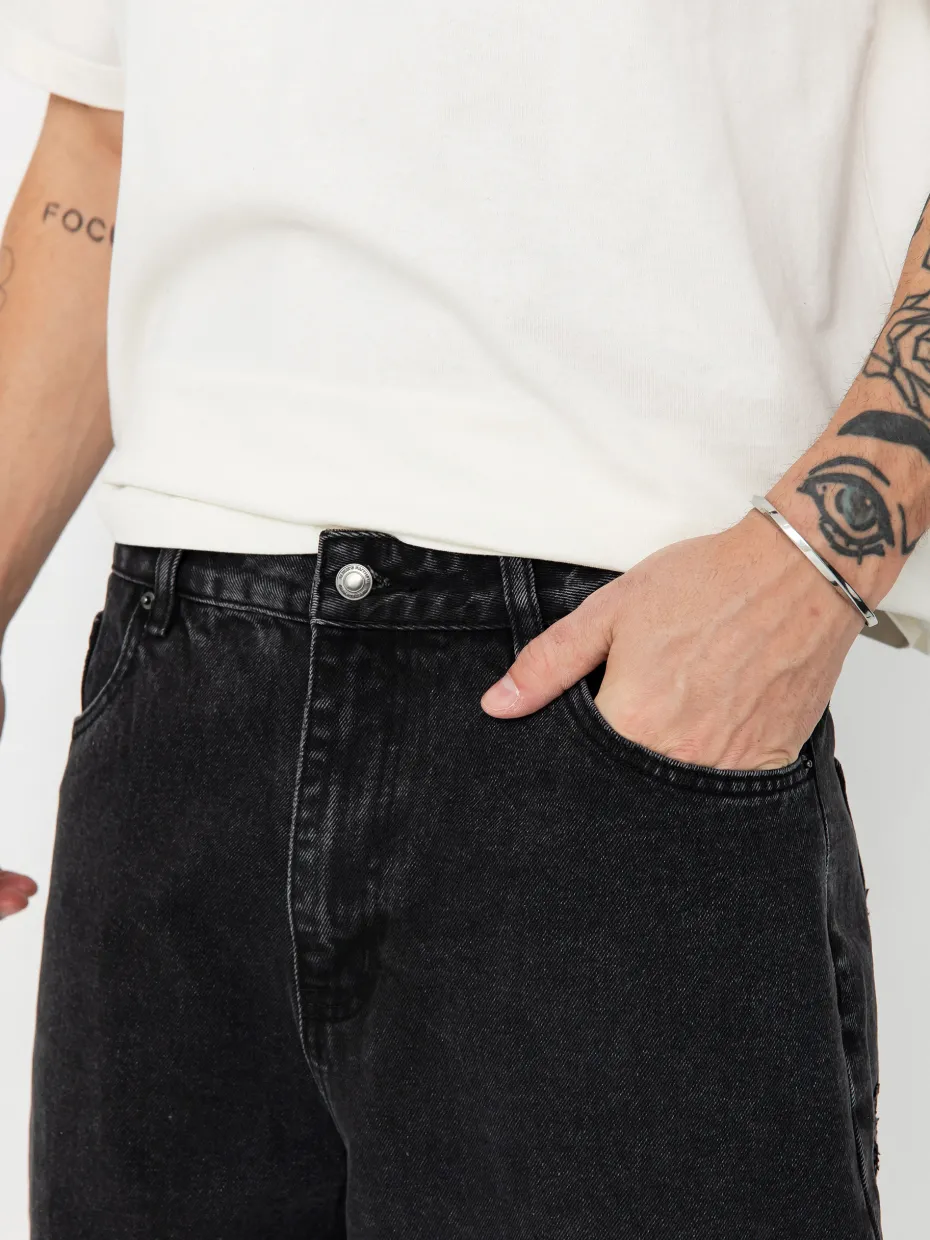 Wasted Paris Kingdom Curve Destroy Casper Pants