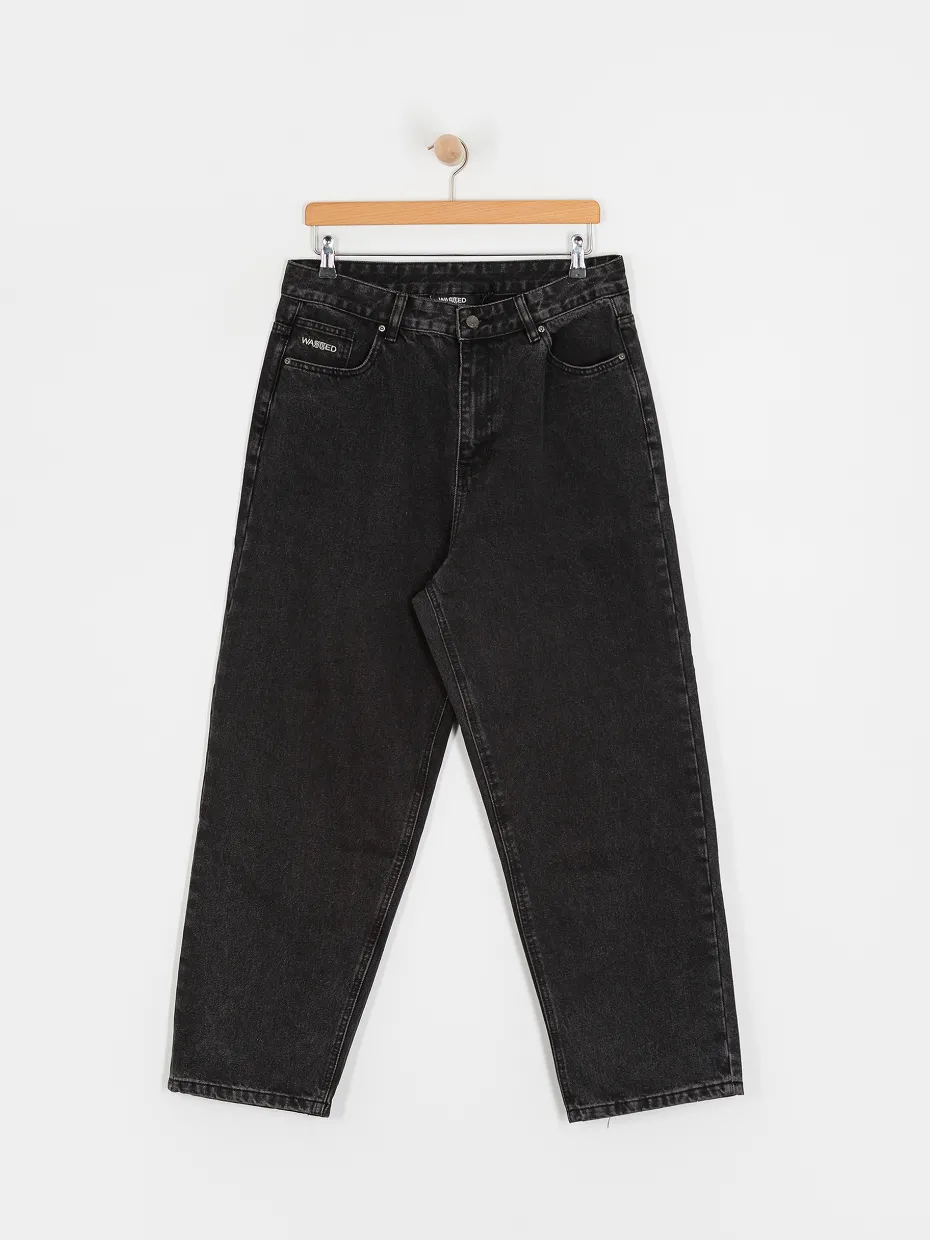 Wasted Paris Kingdom Curve Destroy Casper Pants