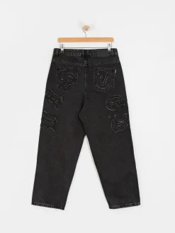 Wasted Paris Kingdom Curve Destroy Casper Pants
