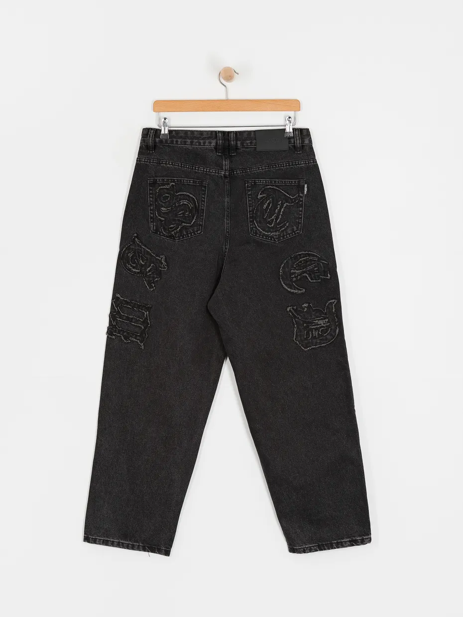 Wasted Paris Kingdom Curve Destroy Casper Pants