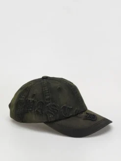 Wasted Paris Kingdom Curve Cap