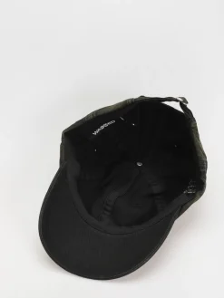 Wasted Paris Kingdom Curve Cap