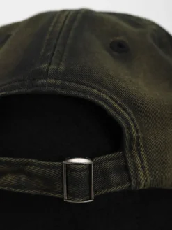 Wasted Paris Kingdom Curve Cap