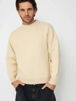 Wasted Paris Kingdom Curve Sweater
