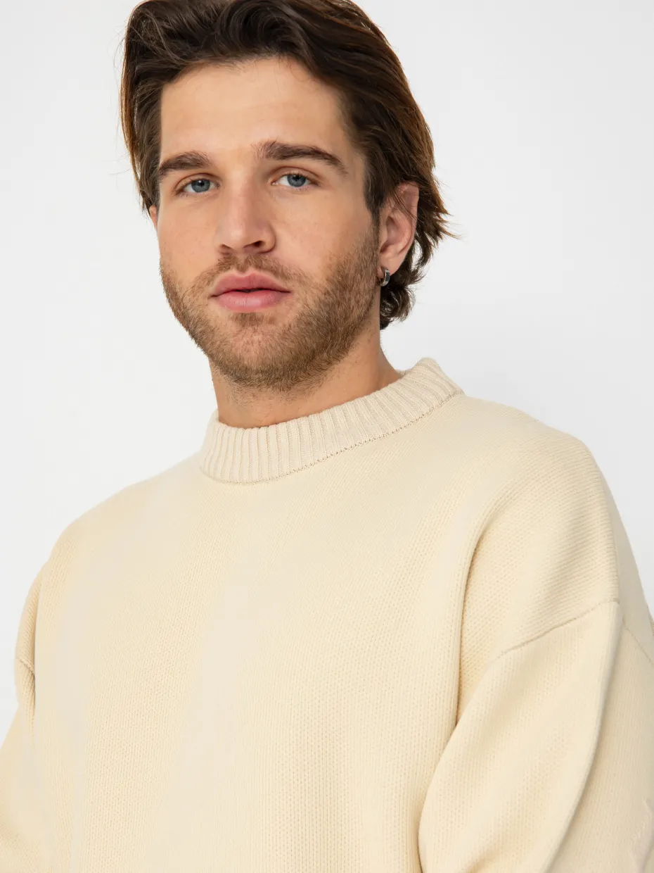 Wasted Paris Kingdom Curve Sweater