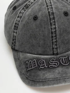 Wasted Paris Kingdom Curve Destroy Cap