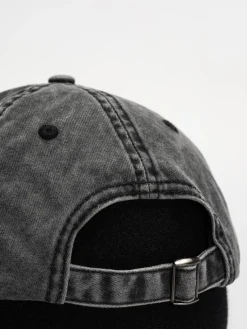Wasted Paris Kingdom Curve Destroy Cap