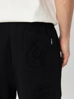 Wasted Paris Kingdom Curve Destroy Jogging Pants
