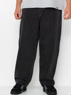 Wasted Paris Kingdom Curve Casper Pants