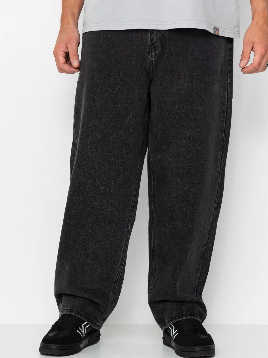 Wasted Paris Kingdom Curve Casper Pants