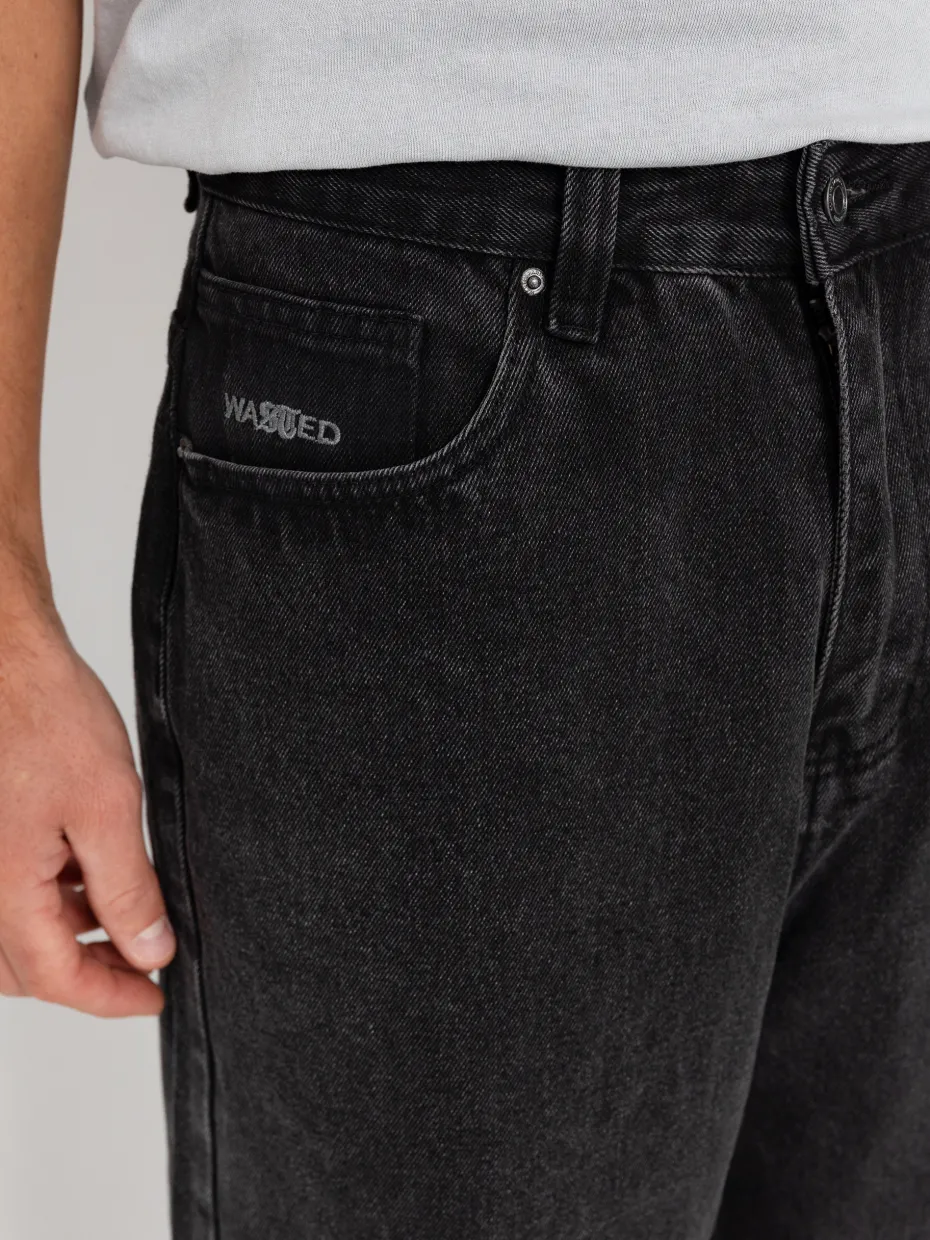Wasted Paris Kingdom Curve Casper Pants