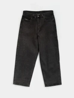 Wasted Paris Kingdom Curve Casper Pants