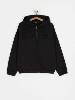 Wasted Paris Kingdom Curve Destroy Boxy ZHD Hoodie