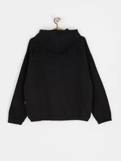 Wasted Paris Kingdom Curve Destroy Boxy ZHD Hoodie