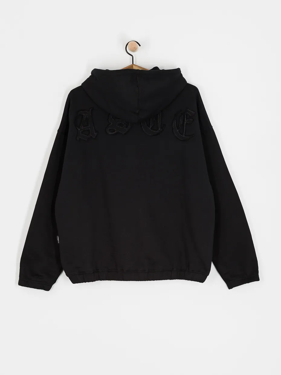 Wasted Paris Kingdom Curve Destroy Boxy ZHD Hoodie