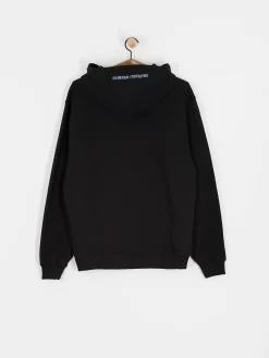 Wasted Paris Knuckles HD Hoodie