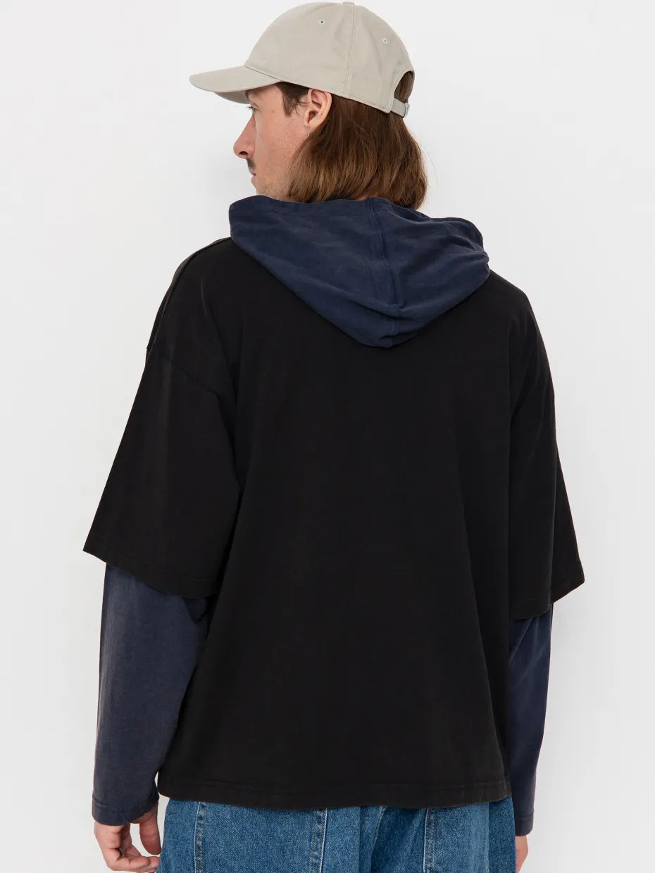 Wasted Paris Legacy Age HD Hoodie