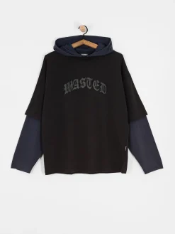 Wasted Paris Legacy Age HD Hoodie