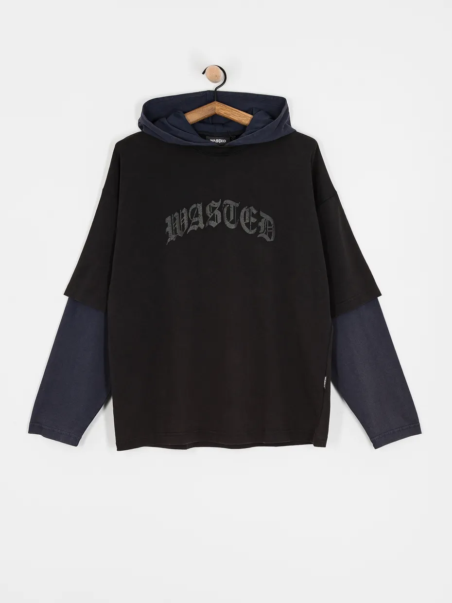Wasted Paris Legacy Age HD Hoodie