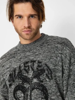 Wasted Paris Lethal Sweater