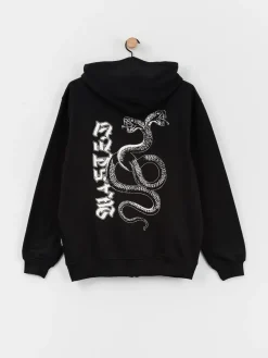 Wasted Paris Lethal ZHD Hoodie