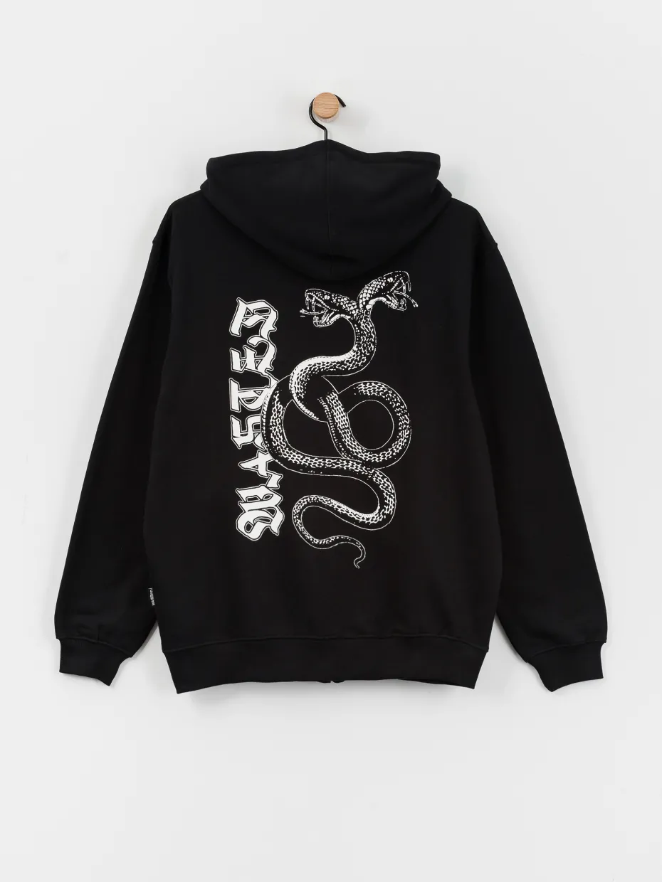 Wasted Paris Lethal ZHD Hoodie