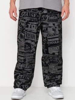 Wasted Paris Mind Casper Pants