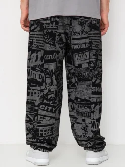Wasted Paris Mind Casper Pants