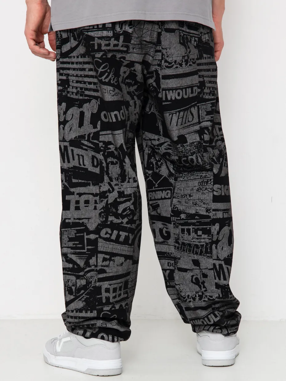 Wasted Paris Mind Casper Pants