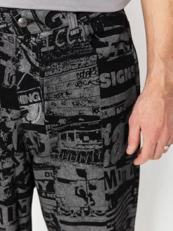 Wasted Paris Mind Casper Pants