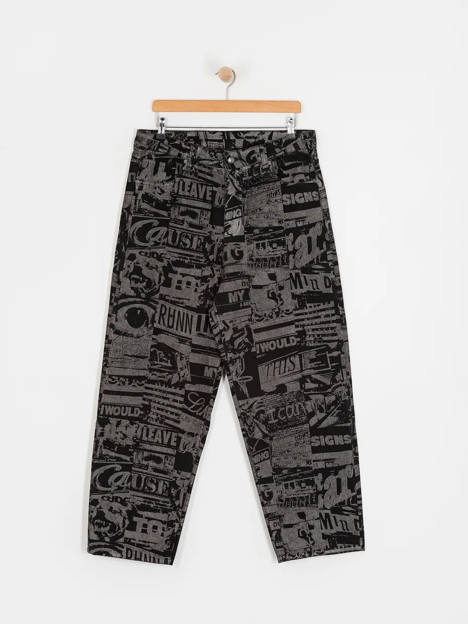 Wasted Paris Mind Casper Pants