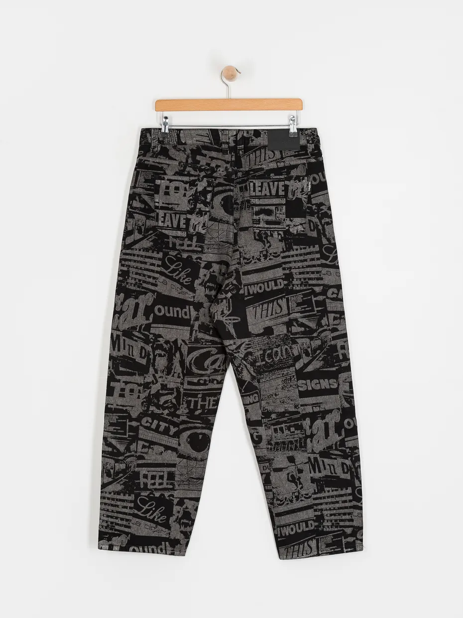 Wasted Paris Mind Casper Pants