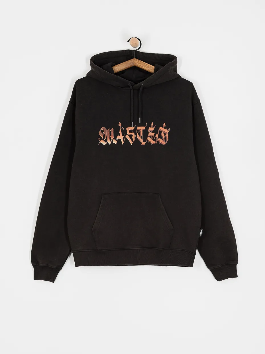 Wasted Paris Mirage HD Hoodie