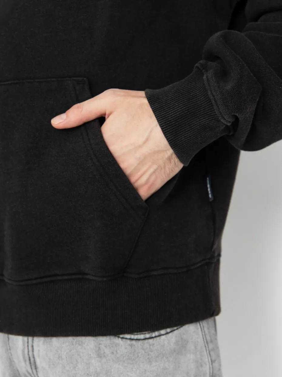 Wasted Paris Orthos HD Hoodie