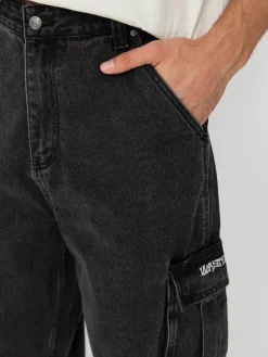 Wasted Paris Pants Acid Creager