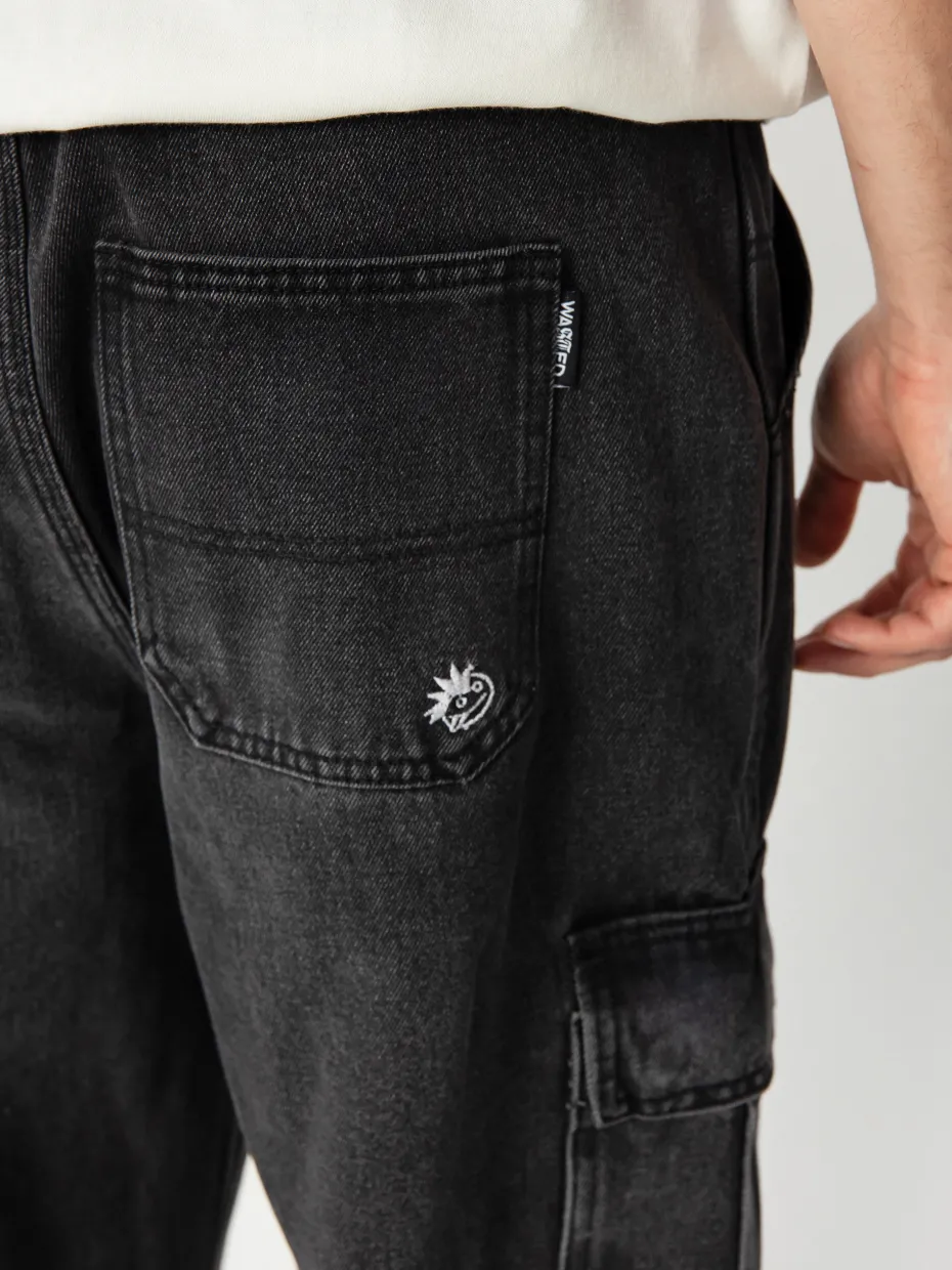 Wasted Paris Pants Acid Creager