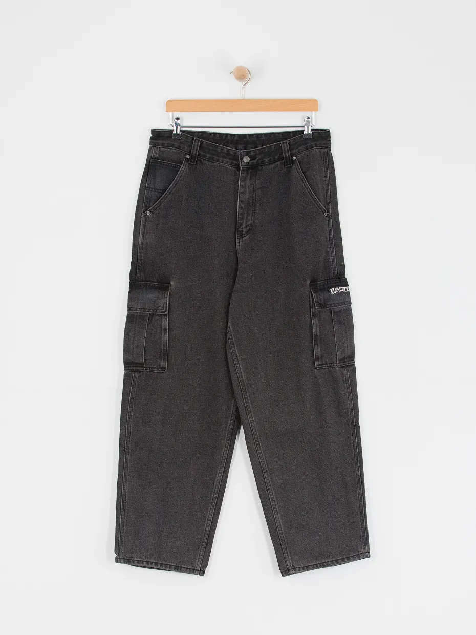 Wasted Paris Pants Acid Creager