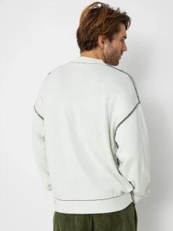 Wasted Paris Pitcher Reverse Sweater