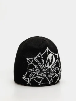 Wasted Paris Prey Reverse Brow Beanie