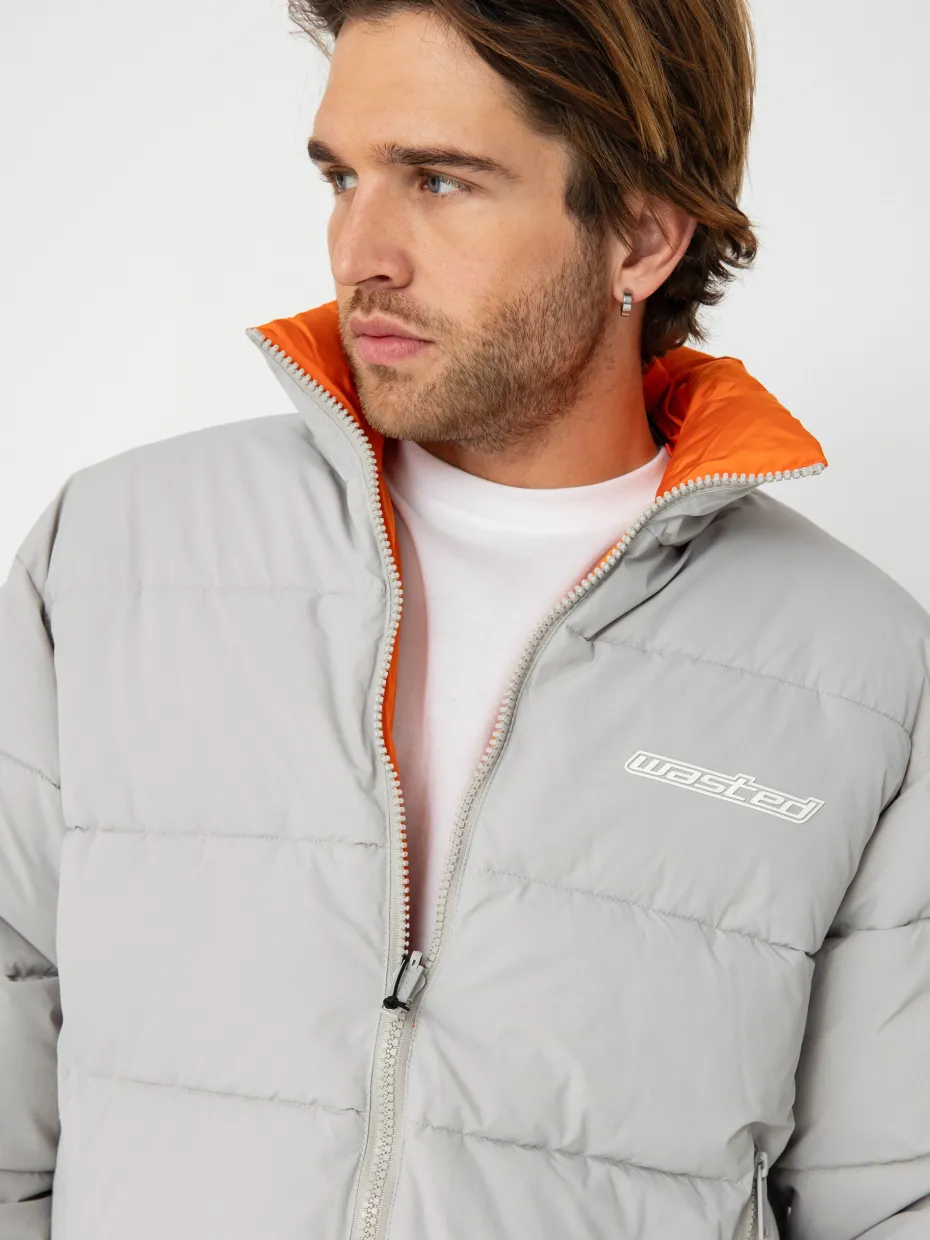 Wasted Paris Pulse Puffer Jacket