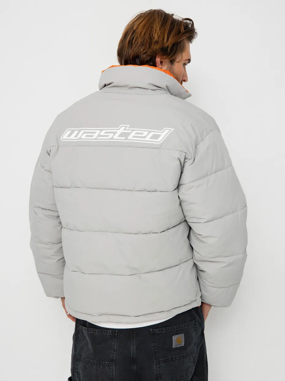 Wasted Paris Pulse Puffer Jacket