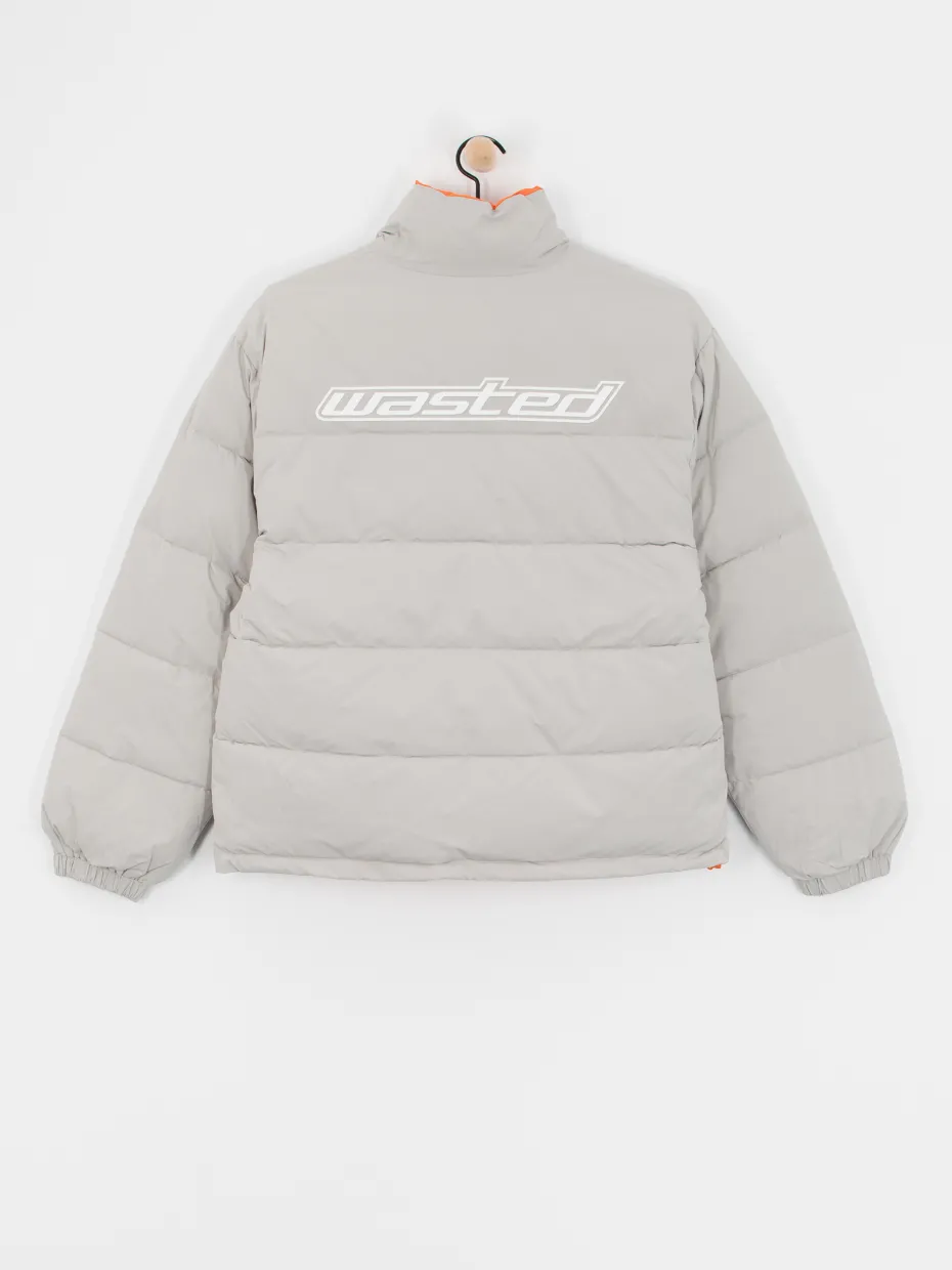 Wasted Paris Pulse Puffer Jacket