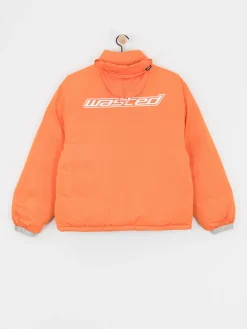 Wasted Paris Pulse Puffer Jacket