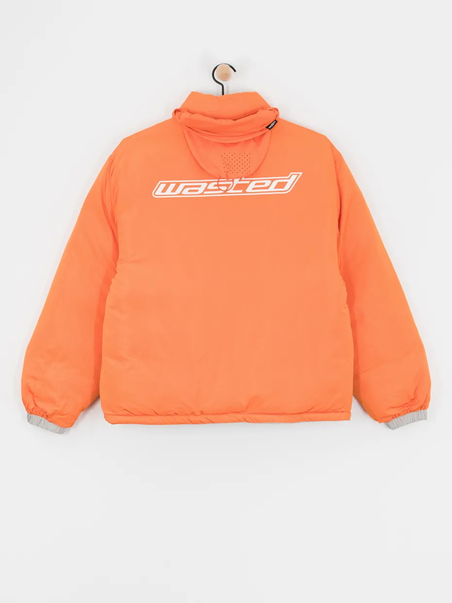 Wasted Paris Pulse Puffer Jacket