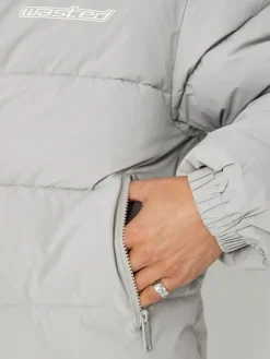 Wasted Paris Pulse Puffer Jacket