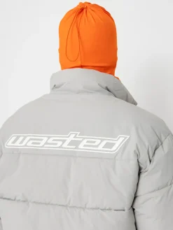 Wasted Paris Pulse Puffer Jacket