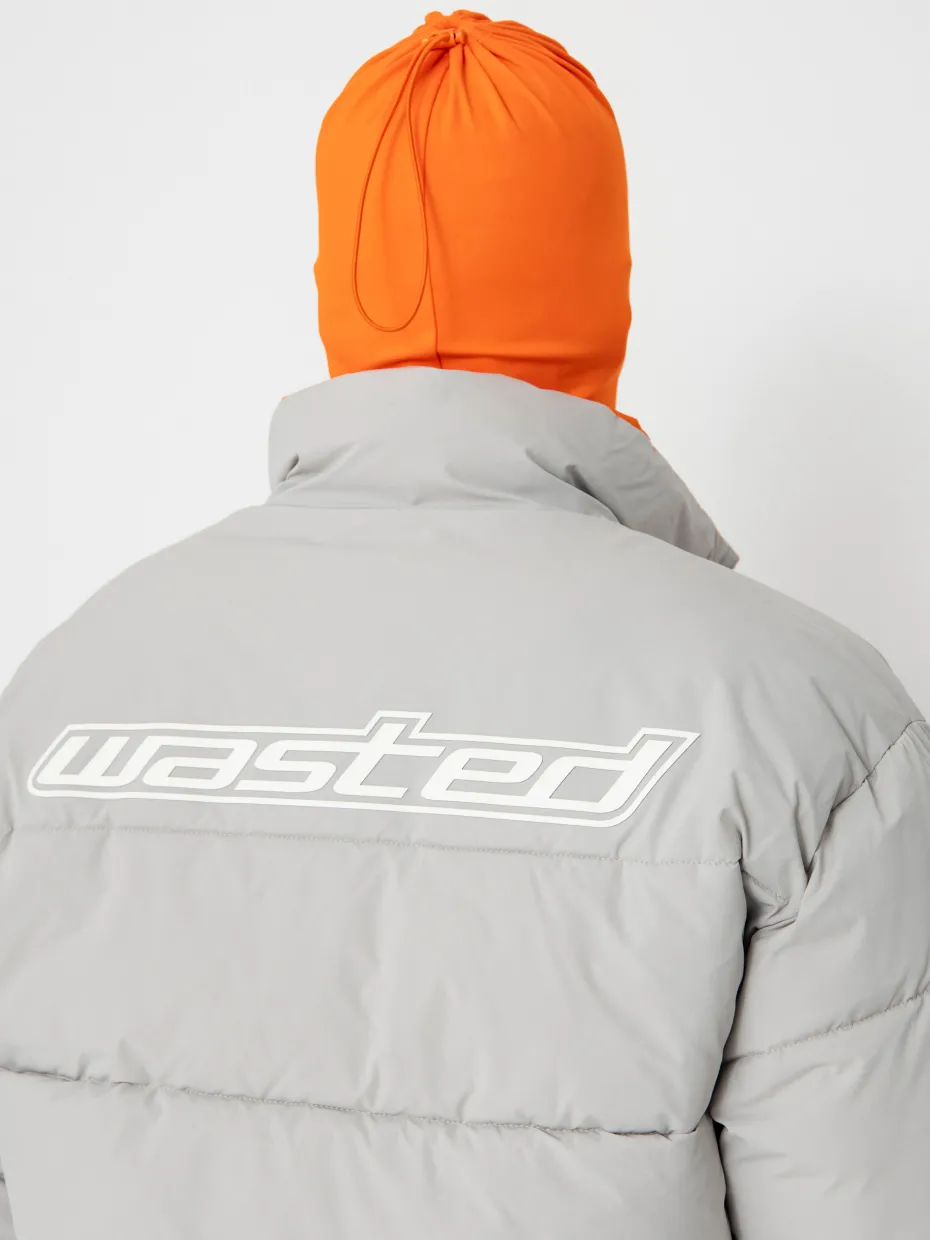 Wasted Paris Pulse Puffer Jacket