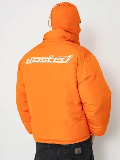 Wasted Paris Pulse Puffer Jacket